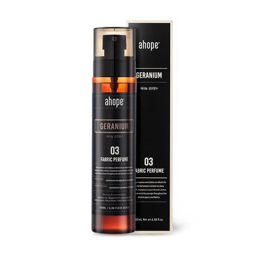 Theraphy Fabric Perfume - Geranium | Theraphy Fabric Perfume, Theraphy Perfume,  Fabric Perfume, Herb Oil, Lavender Oil, Peppermint Oil