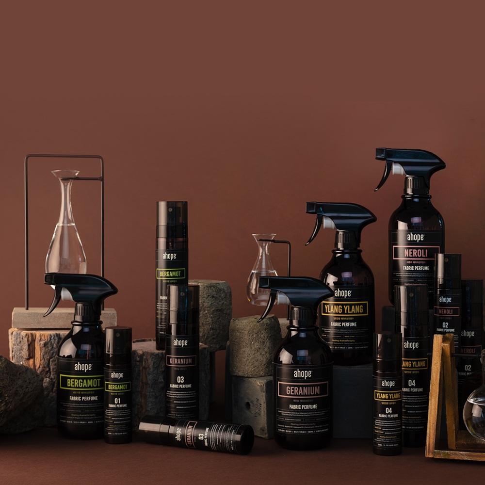 Theraphy Fabric Perfume - Ylang-Ylang