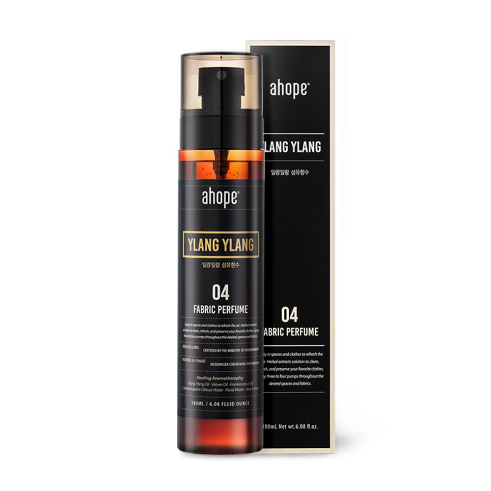 Theraphy Fabric Perfume - Ylang-Ylang