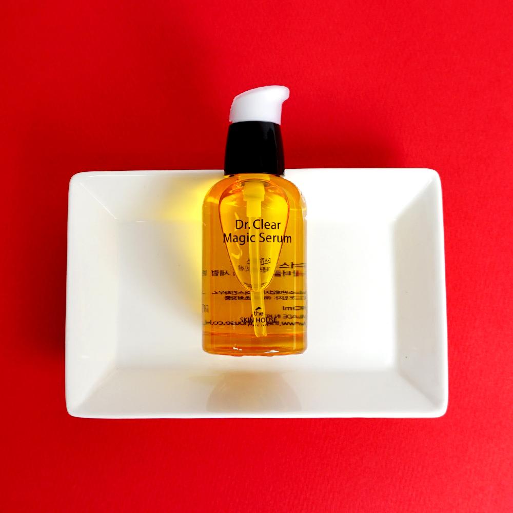 Dr. Clear Magic Serum