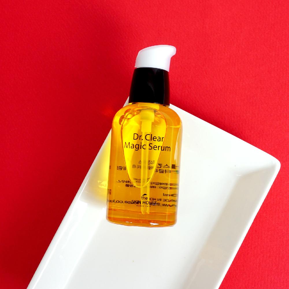 Dr. Clear Magic Serum