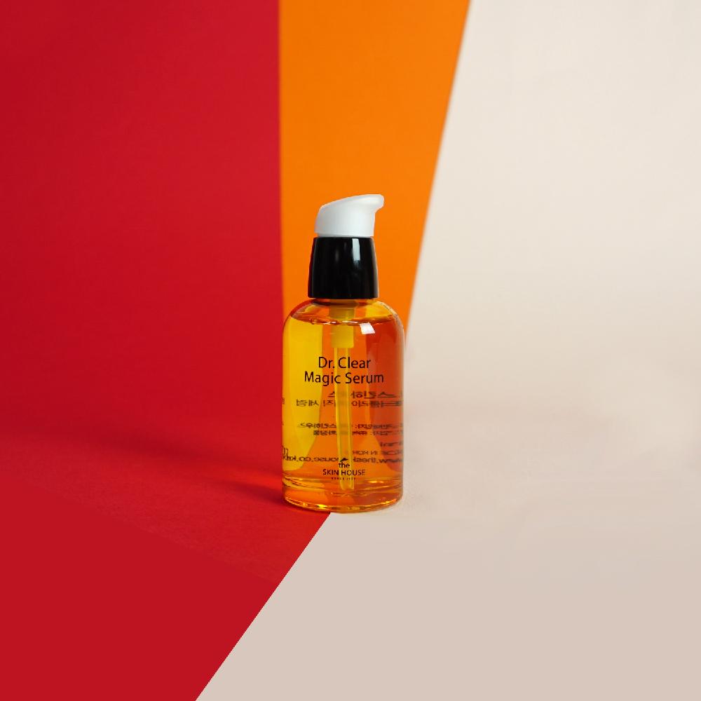 Dr. Clear Magic Serum