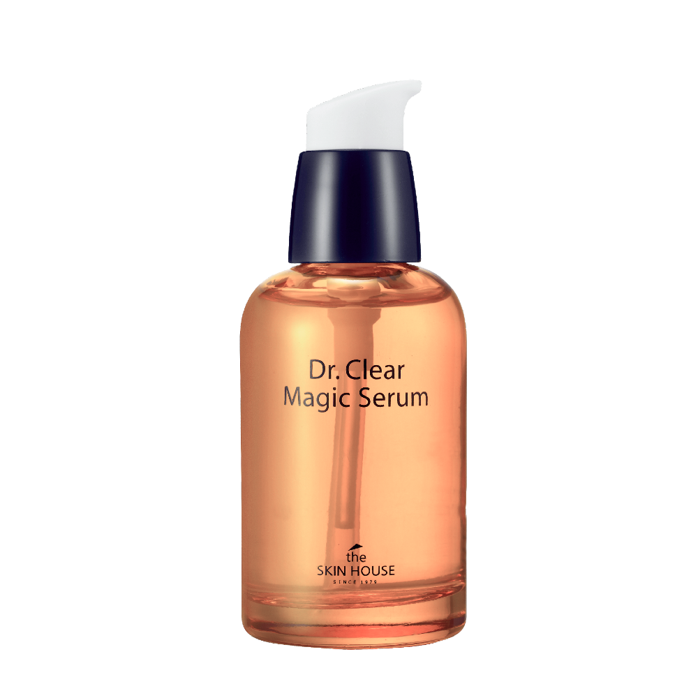 Dr. Clear Magic Serum