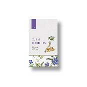 Balloon Flower Ginger Root Tea