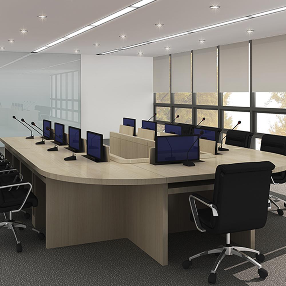 Conference room Auto Desk (YL-AT1600con)