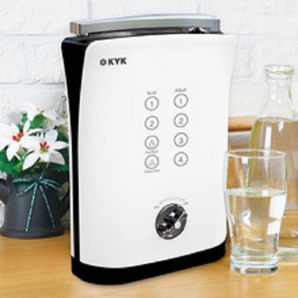 KYK HISHA_Alkaline Water Ionizer