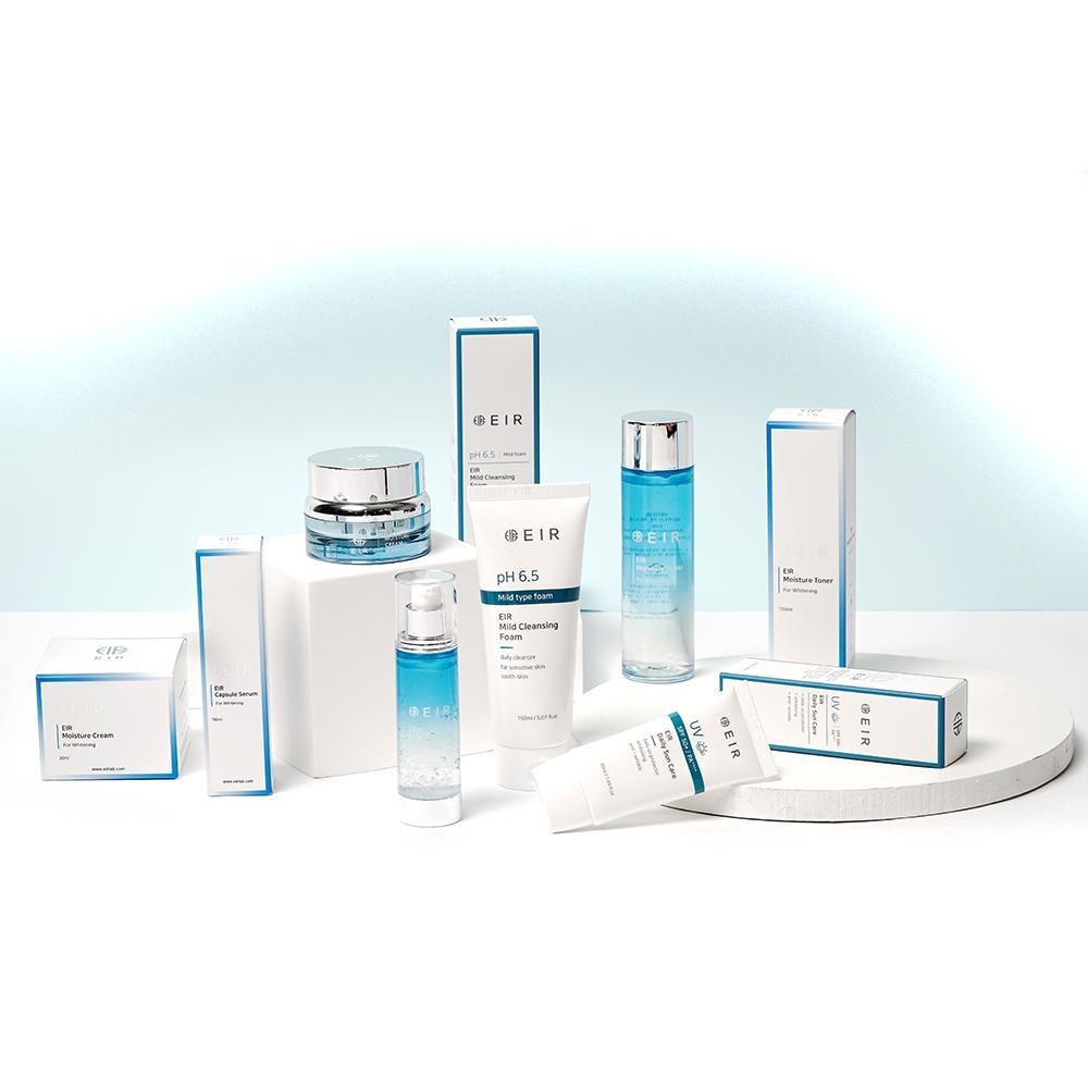 EIR Mild Cleansing Foam