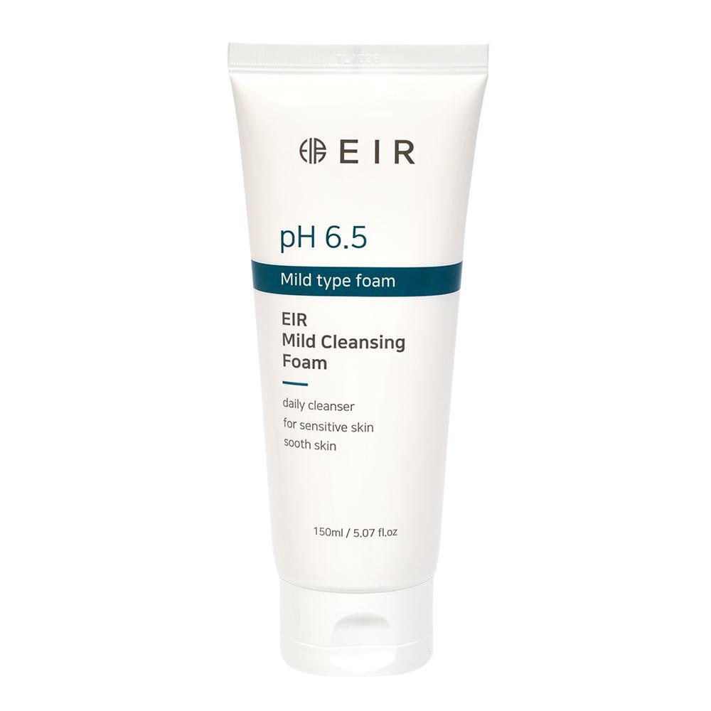 EIR Mild Cleansing Foam