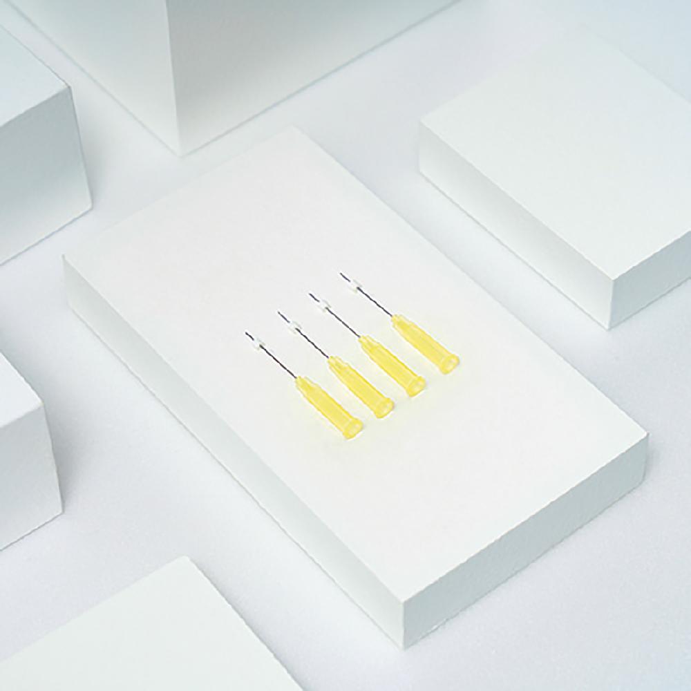 DVL PDO thread, PDO Thread MONO EYE CANNULA,DVL PDO Mesh Thread Lifting