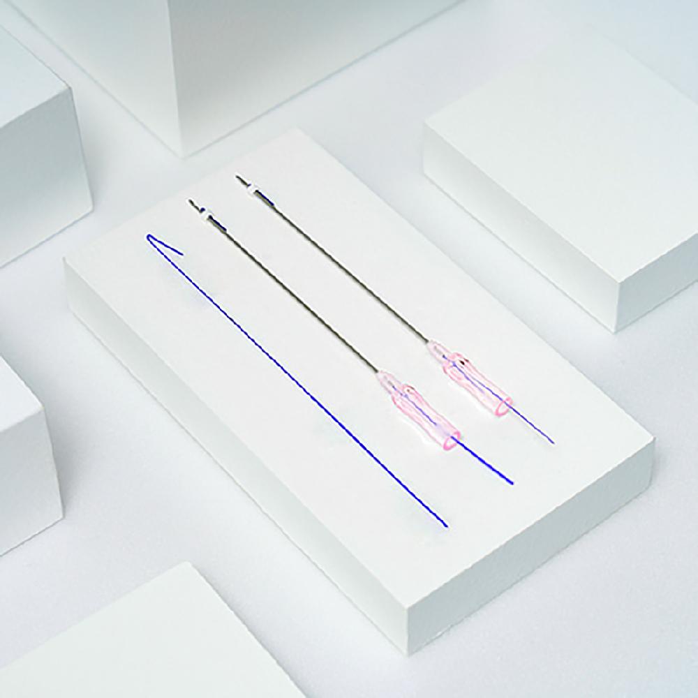 DVL PDO thread, DVL PDO Thread 360 degree 3D cog,DVL PDO Thread Molding Cog