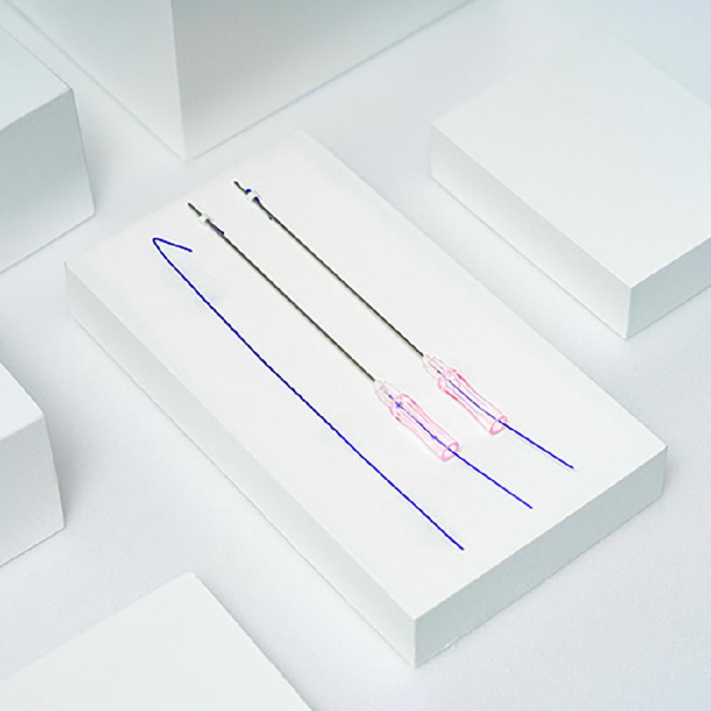 DVL PDO thread, DVL PDO Thread 360 degree 3D cog,DVL PDO Thread Molding Cog