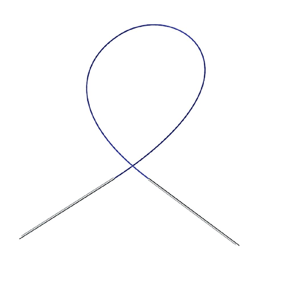 DVL PDO thread, DVL PDO Thread Double Needle Twin, DVL PDO Thread Broom Bomb