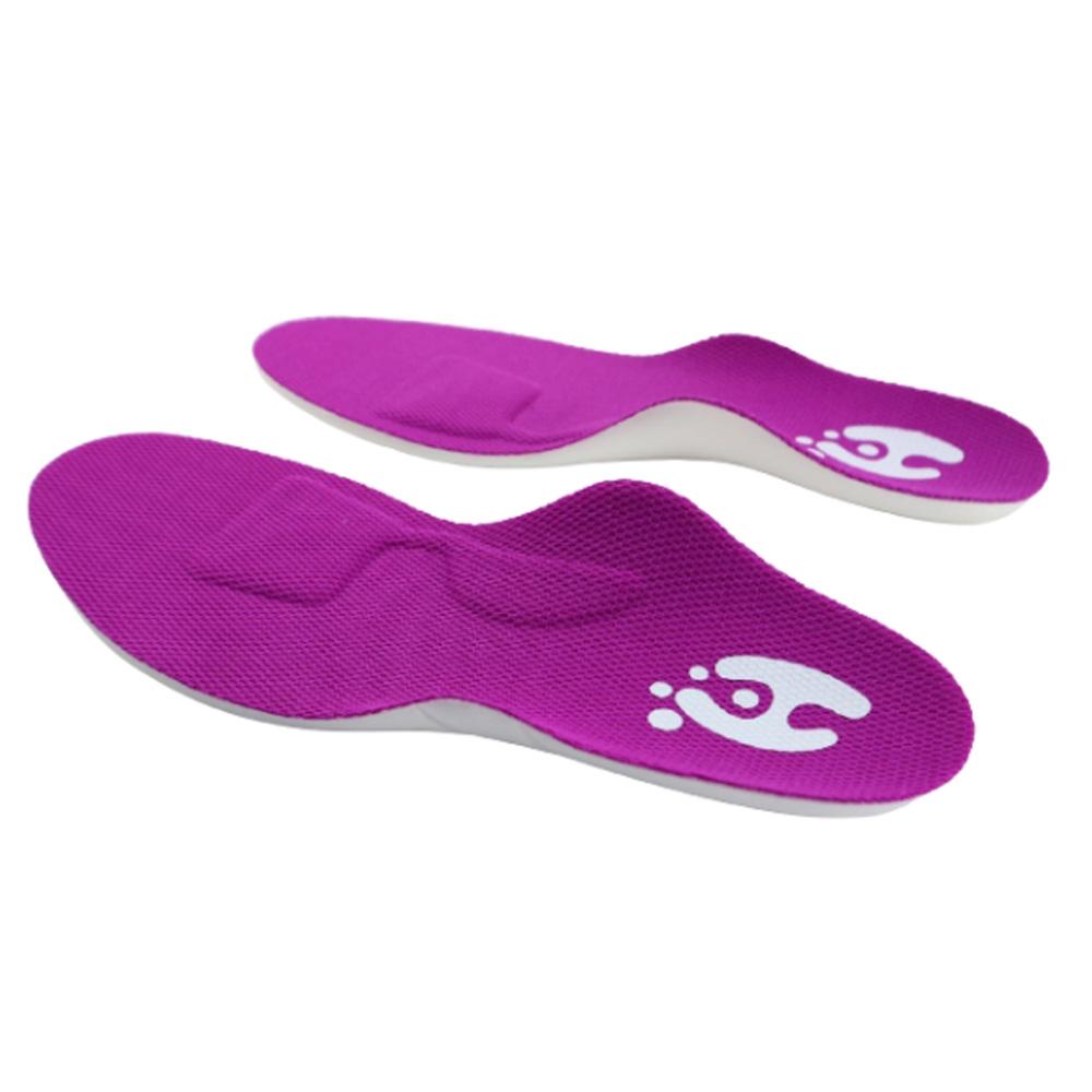 Hallux Magic Insole - Banta Black