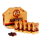 full image [Chonilsam] Honeyed Korea red ginseng slice