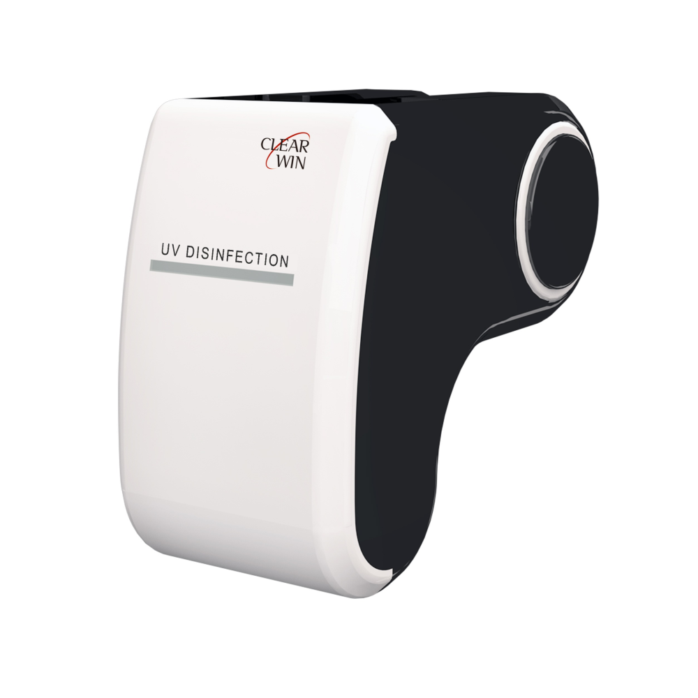 CLEARWIN (Non-powered Escalator Handrail Sterilizer)