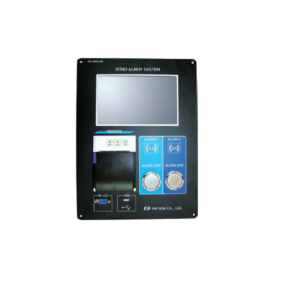 Alarm Unit (AC-WAS100)