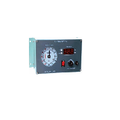 HERIANA TECH Indicator - Analog and Digital Combined Type