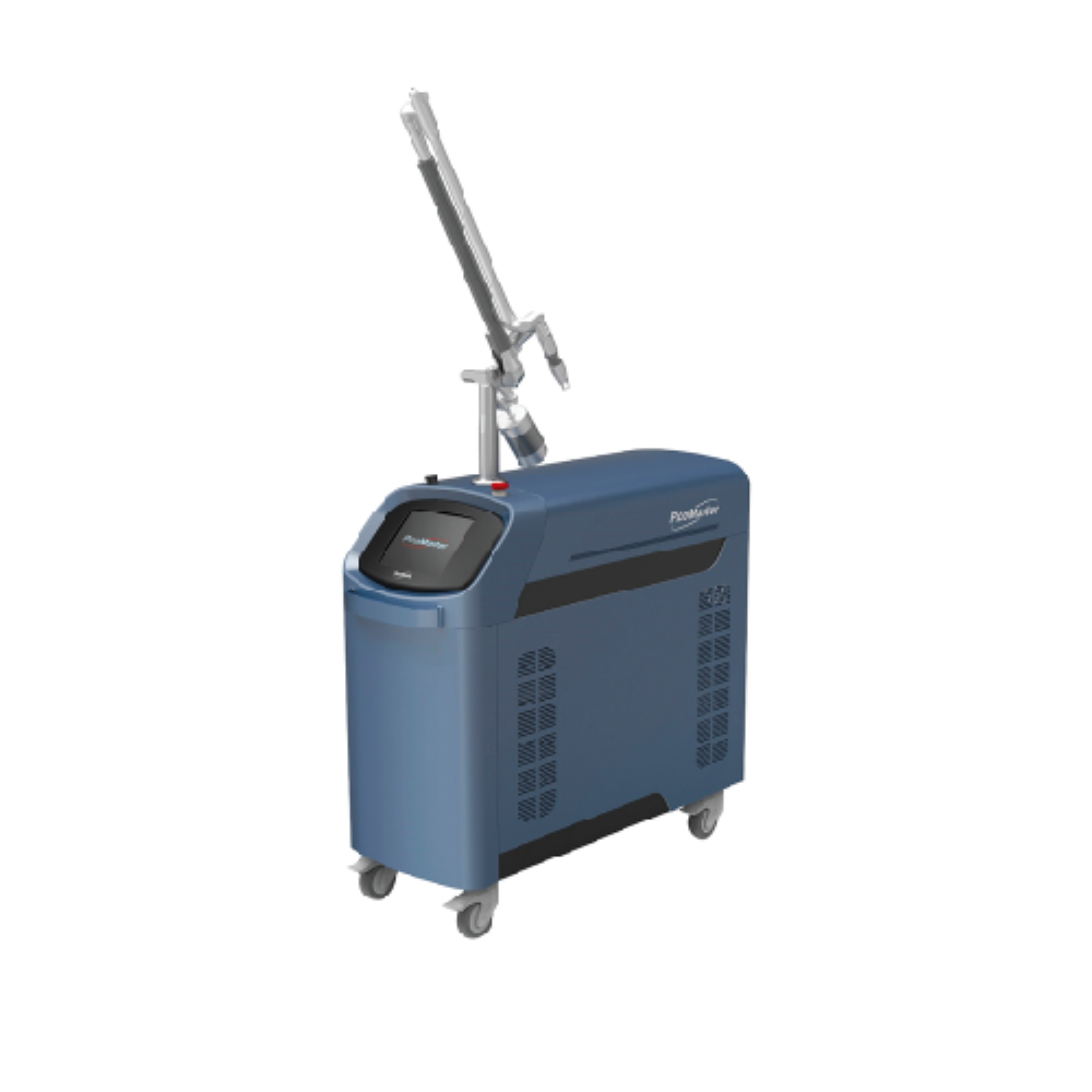 [Healux] Pico Master