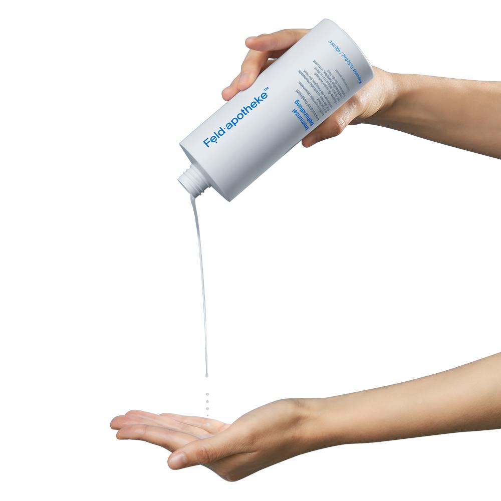 FELDAPOTHEKE IMMUNCEL TREATMENT / skin toner, Lotion, Skincare