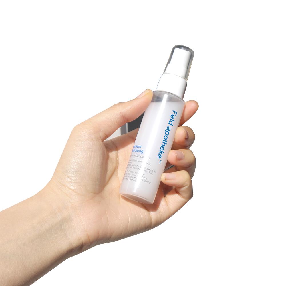 FELDAPOTHEKE IMMUNCEL TREATMENT / skin toner, Lotion, Skincare