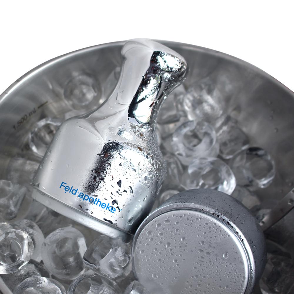 FELDAPOTHEKE COOLINGTHERAPY DERMA STONE / massage tools, cooling therapy, Skincare