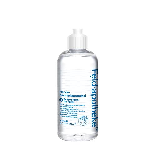 FELDAPOTHEKE HAND SANITIZER / Hand sanitizer, Alcohol-based handrub, Healthcare personnel hand wash | Hand sanitizer, Alcohol-based handrub, Healthcare personnel hand wash, Sanitizer, Hand cleansers