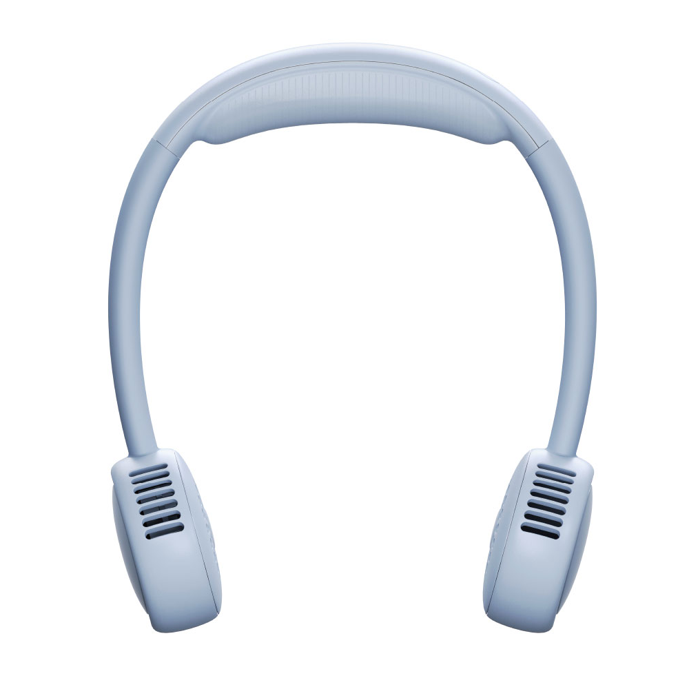Hand Free Wearable Essi Portable Neck Fan