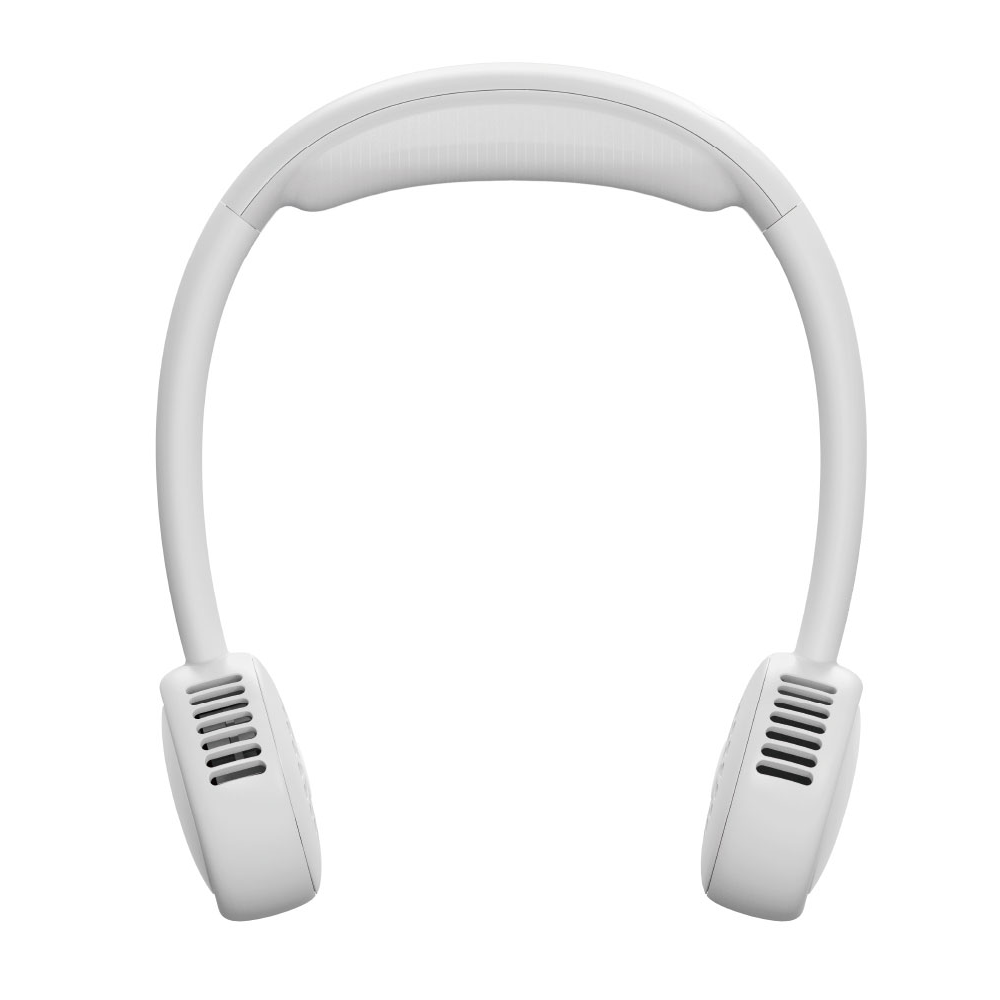 Hand Free Wearable Essi Portable Neck Fan