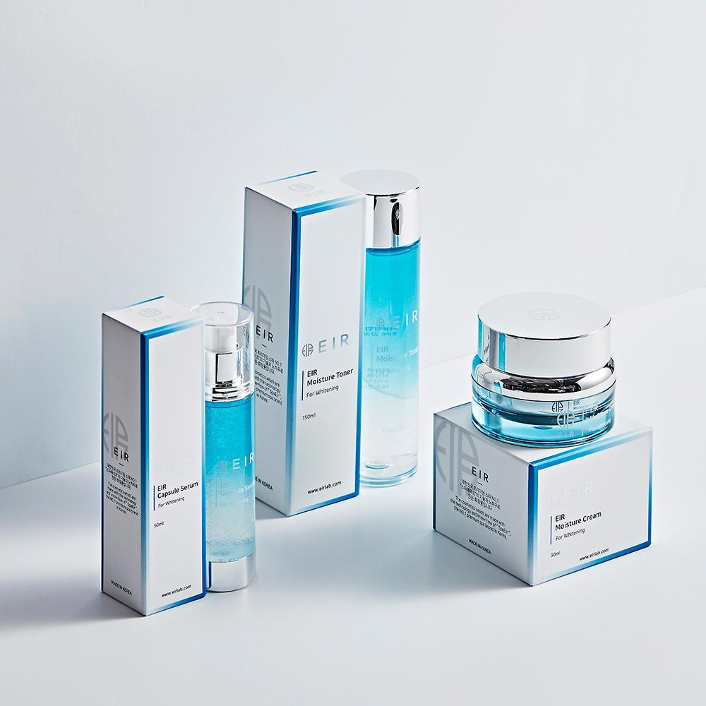 EIR Capsule Serum 50ml