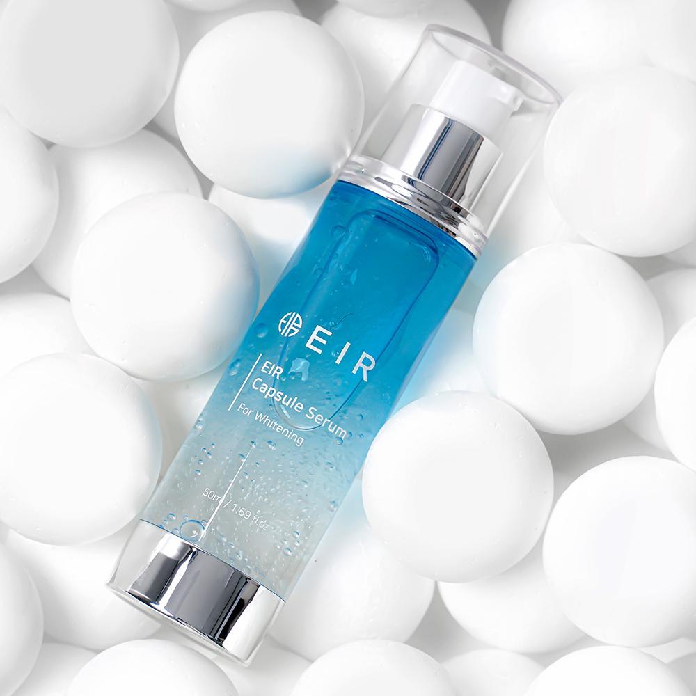 EIR Capsule Serum 50ml