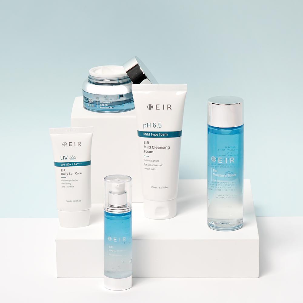 EIR Capsule Serum 50ml