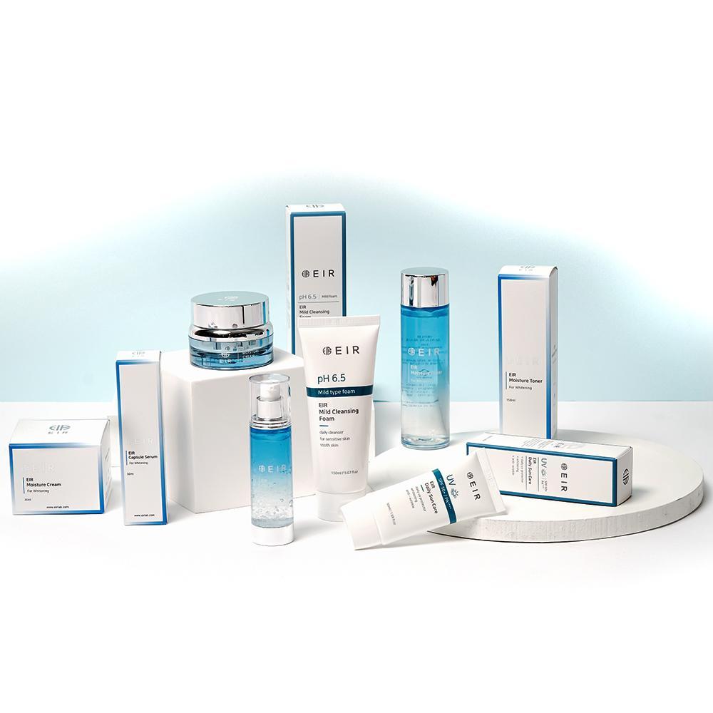 EIR Capsule Serum 50ml