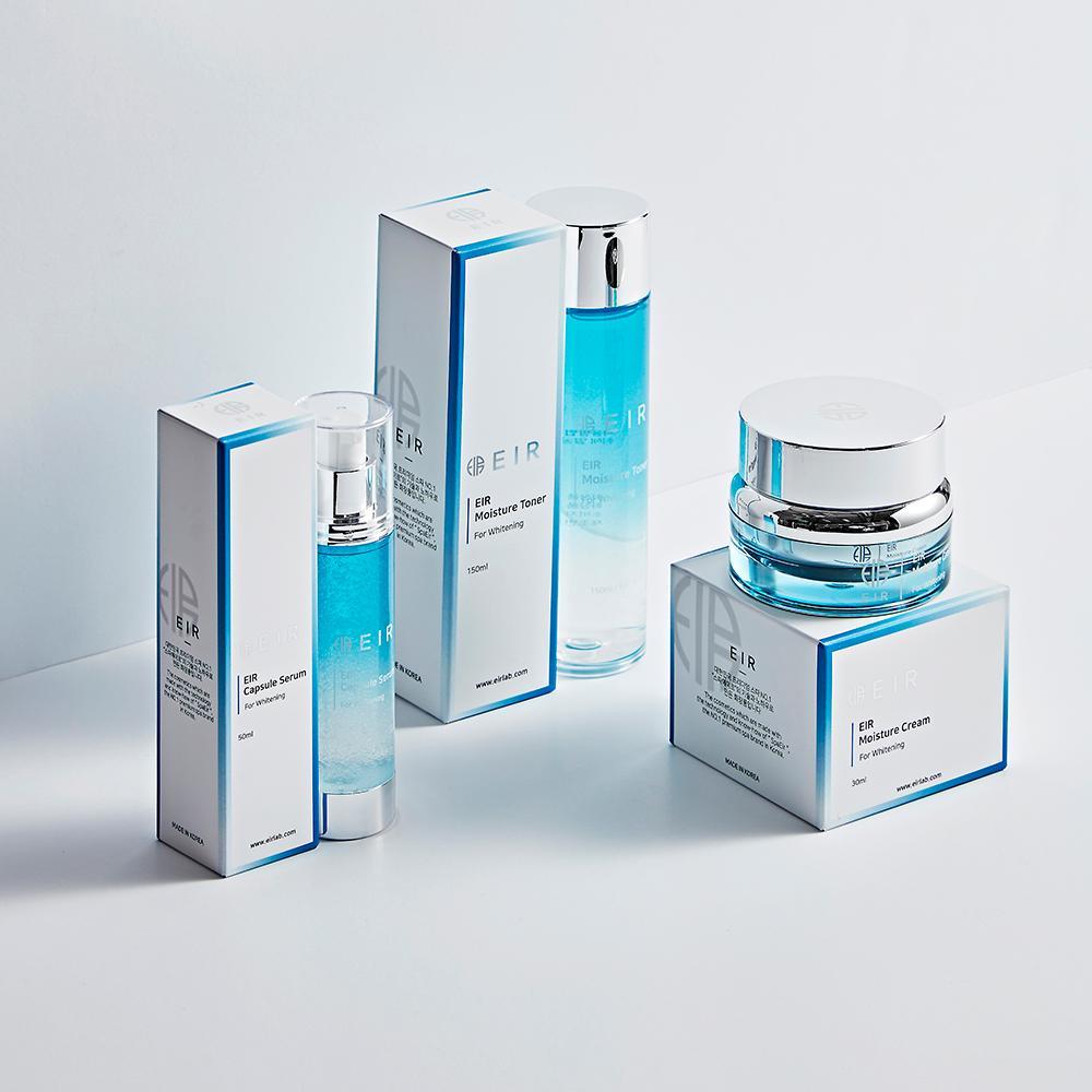 EIR Moisture Toner 150ml