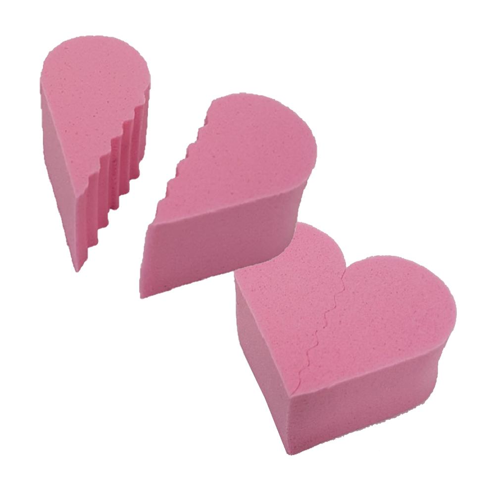 FADETTE Cosmetic Puff,  Sunpure Makeup Sponge