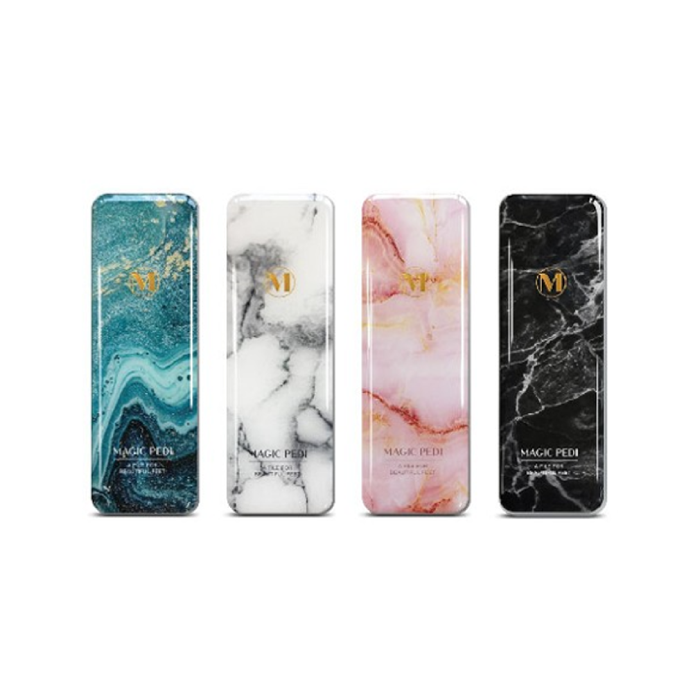 Alpha Optron Hygienic Foot File, Alpha Optron - GLASS MAGIC PEDI_Pioneer