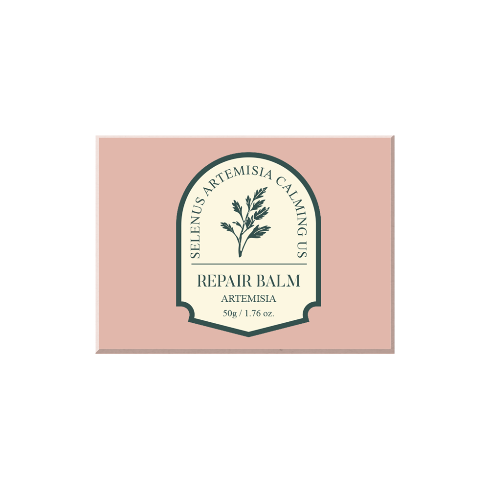 Selenus Artemisia Calming Us Repair Balm