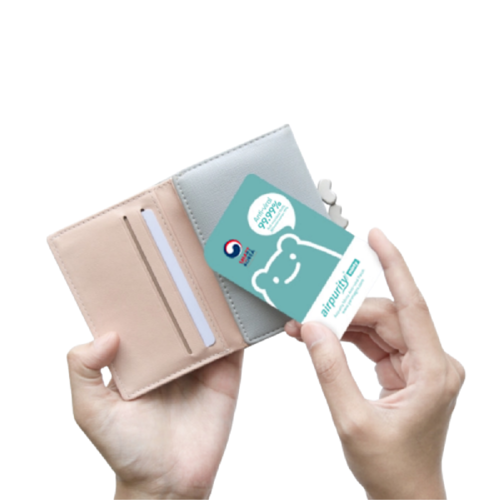 AIRPURITY FREETEX ANTI-VIRAL PATCH