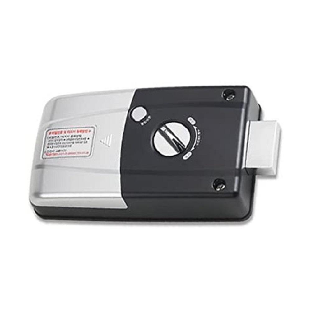 Evernet EN250-SN Smart Digital Door Lock Keyless Electronic Security Entry