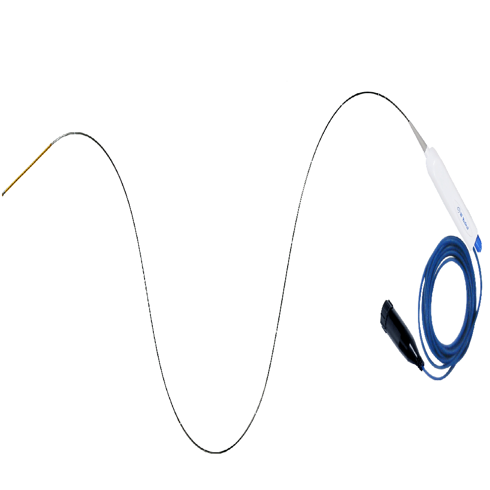 Radiofrequency Ablation Generator