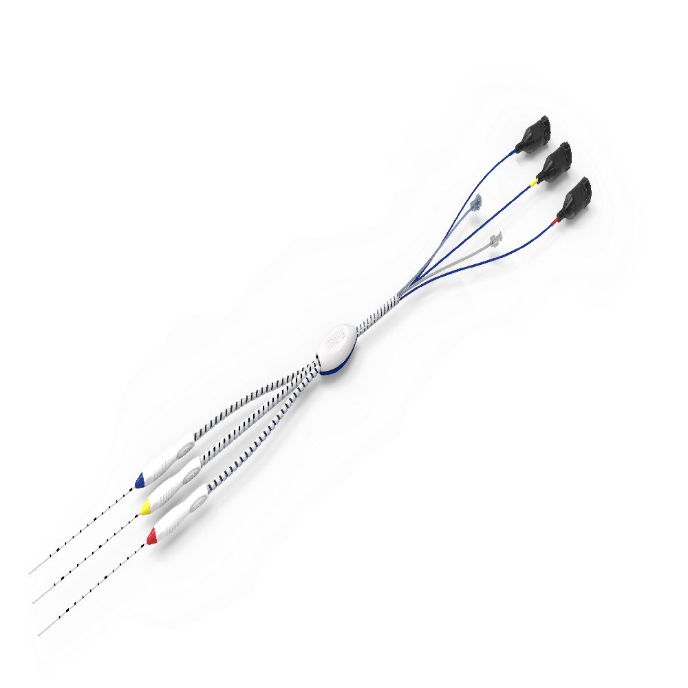 Radiofrequency Ablation Electrode
