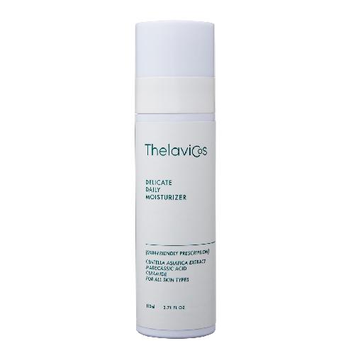 Delicate Daily Moisturizer | Inner moisture charge,	Zero irritation index, For infants and toddlers, skin soothing