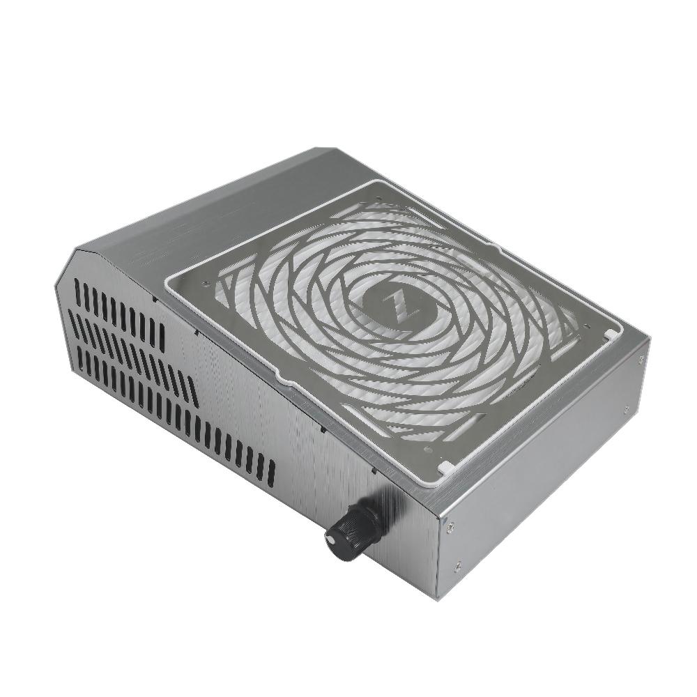 Nail Dust collector SM1811-MW(Cordless dust collector)