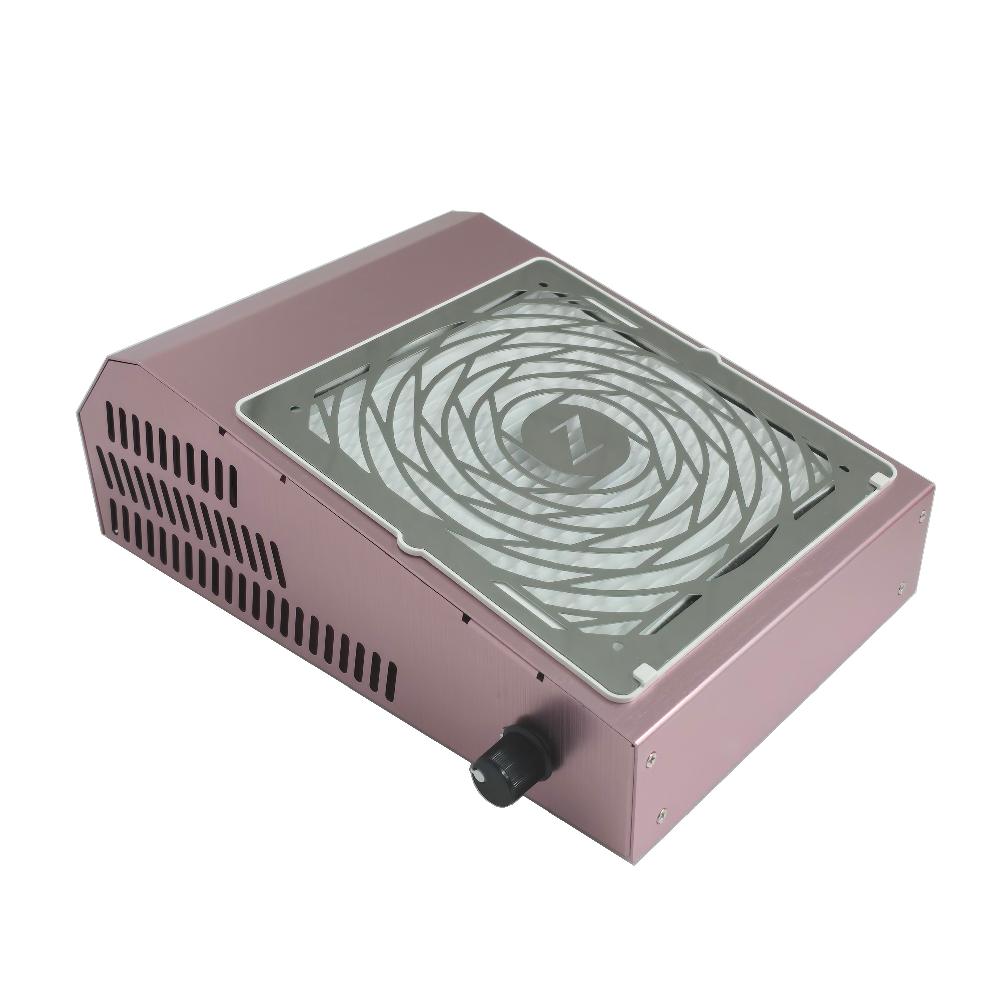 Nail Dust collector SM1811-MW(Cordless dust collector)