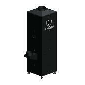 dsmoger - Wet Filter Smoke removal Mechine (ds302-ms)