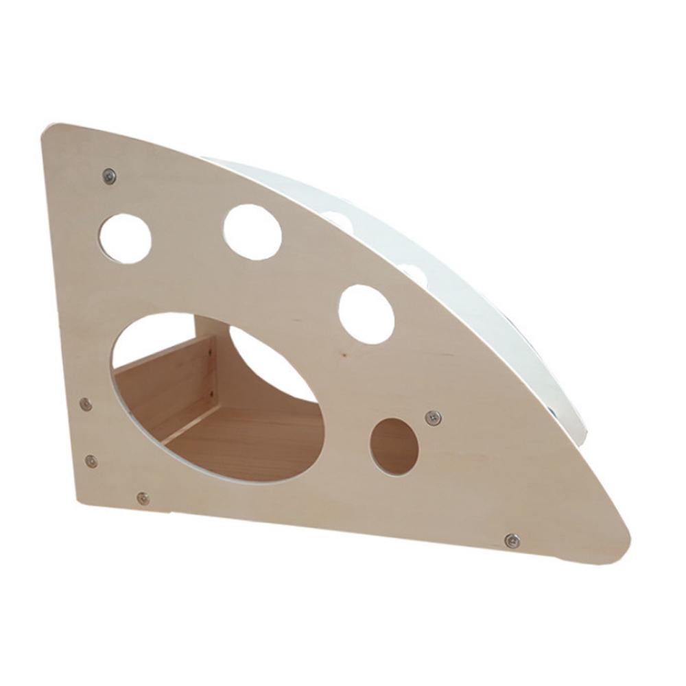 LUXYCAT Hidden House 'SumSum House'