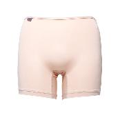 Waybe PerfectFit Boyshort Panty Beige, Sanitary Panties for Women, Women's Underwear