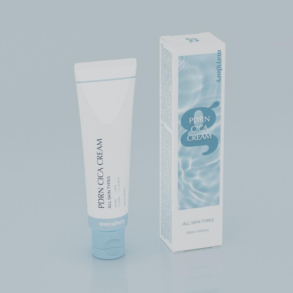PDRN CICA CREAM
