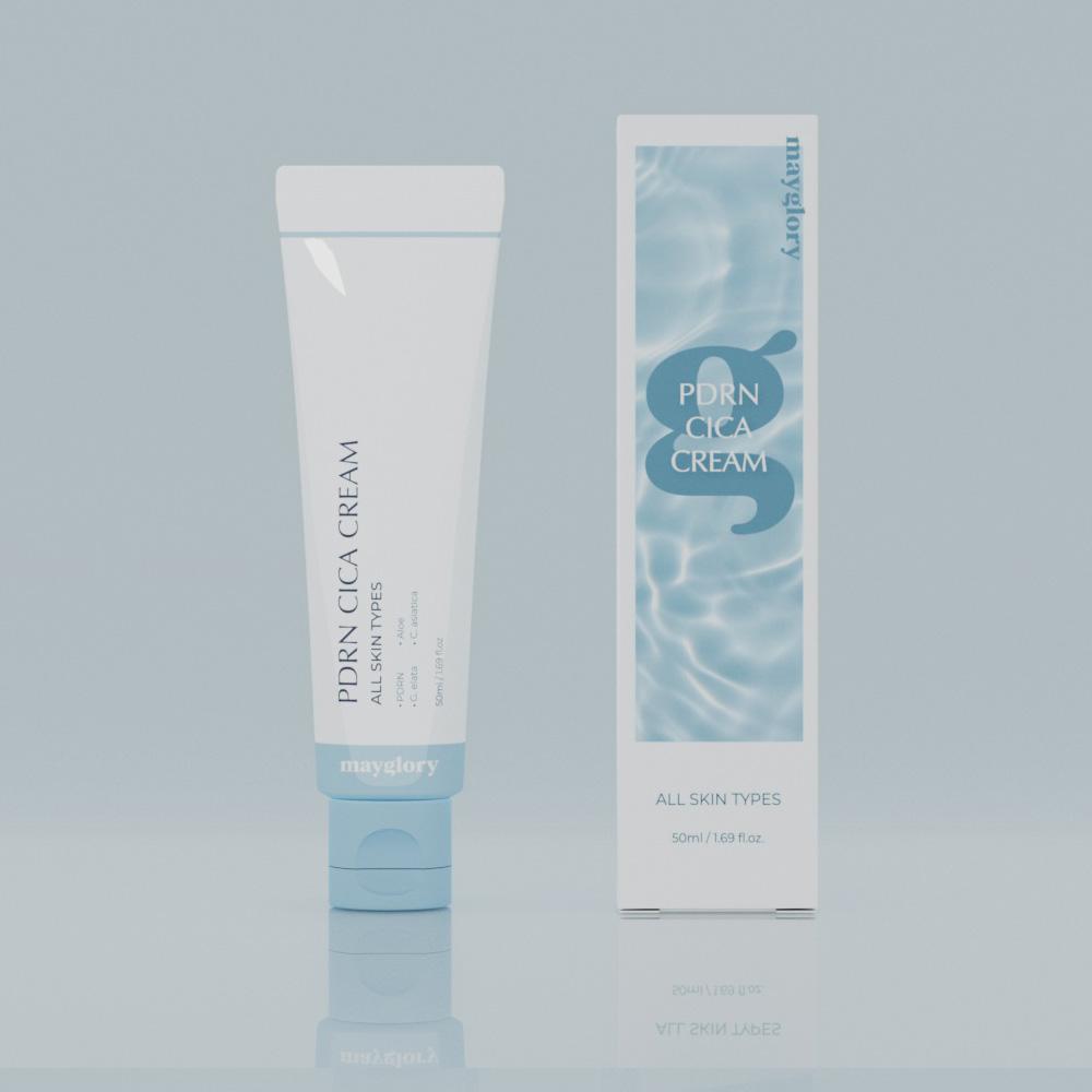 PDRN CICA CREAM
