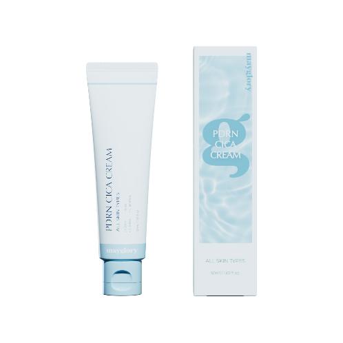 PDRN CICA CREAM | CICA, CICA Cream, PDRN, Mayglory, HEALUX cream, PDRN Cream