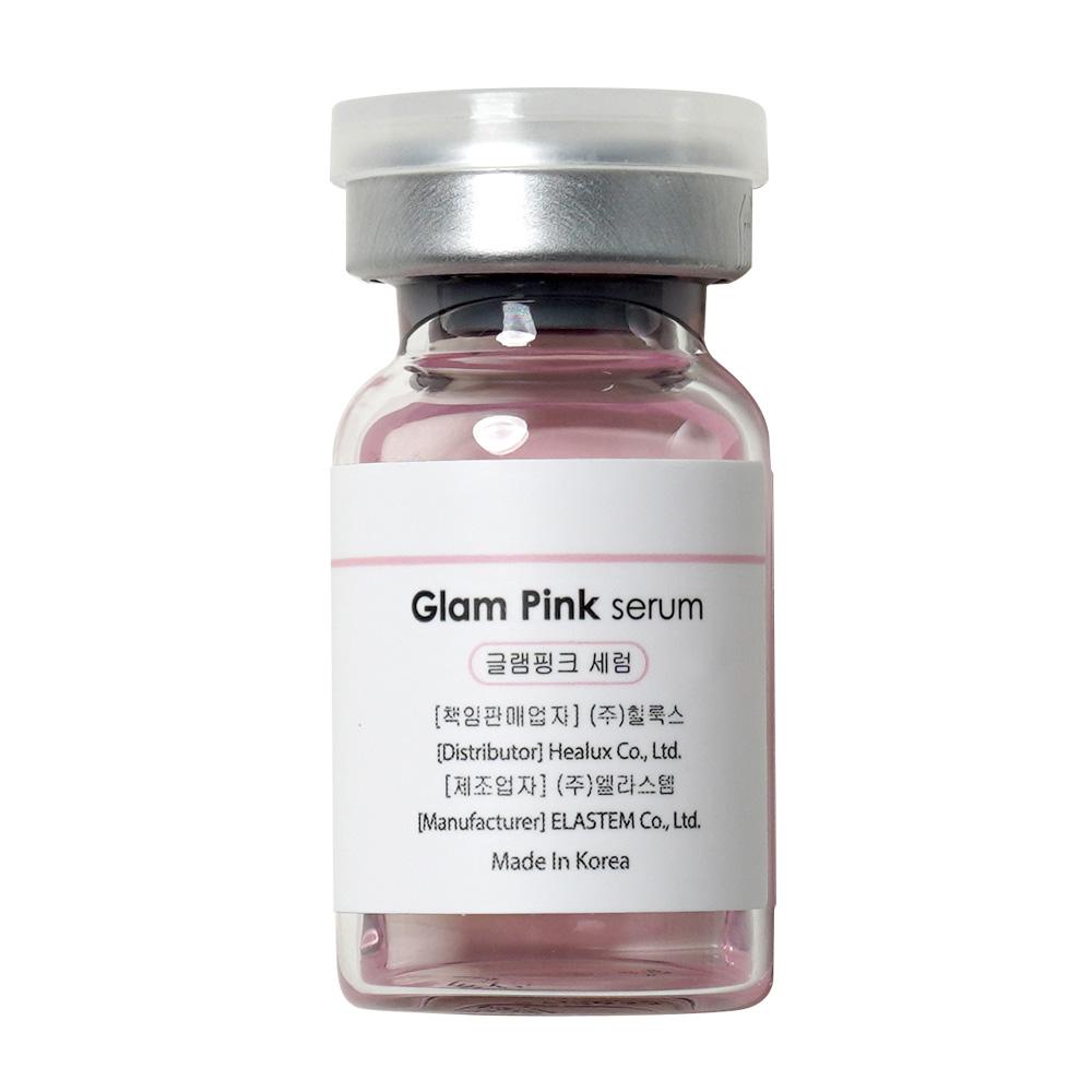 Glam Pink Skin Booster